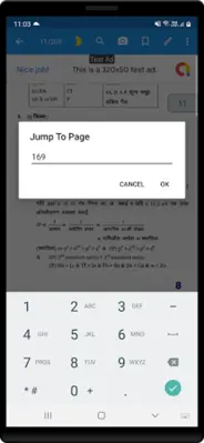 12th class Chemistry important android App screenshot 3